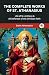 The Complete Works of St. Athanasius: Life of St. Anthony & All Defenses of the Christain faith (Grapevine Press)
