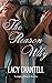 The Reason Why : Cowboy Romance: The Langley Ranch Series