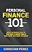 Personal Finance 101: Brief...