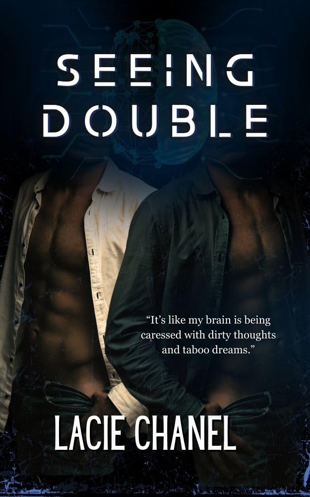 Seeing Double : A Why Choose / Taboo Romance