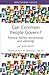 Can Common People Govern?