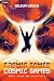 Celestials: An Isekai LitRPG (Cosmic Games Book 3)