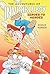 The Adventures of Invisible Boy by Doogie Horner