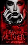 Craving Murder 2: Texas Thrills Book cover for Craving Murder 2: Texas Thrills