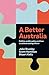Better Australia by John Brumby
