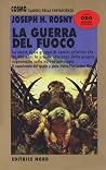 La guerra del fuoco