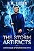 The Storm Artifacts: Chroni...