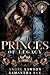 Princes of Legacy: Die Royals der Forsyth U (German Edition)