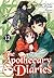 The Apothecary Diaries: Volume 12 (Light Novel)