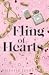 Fling of Hearts by Victoria Jayne
