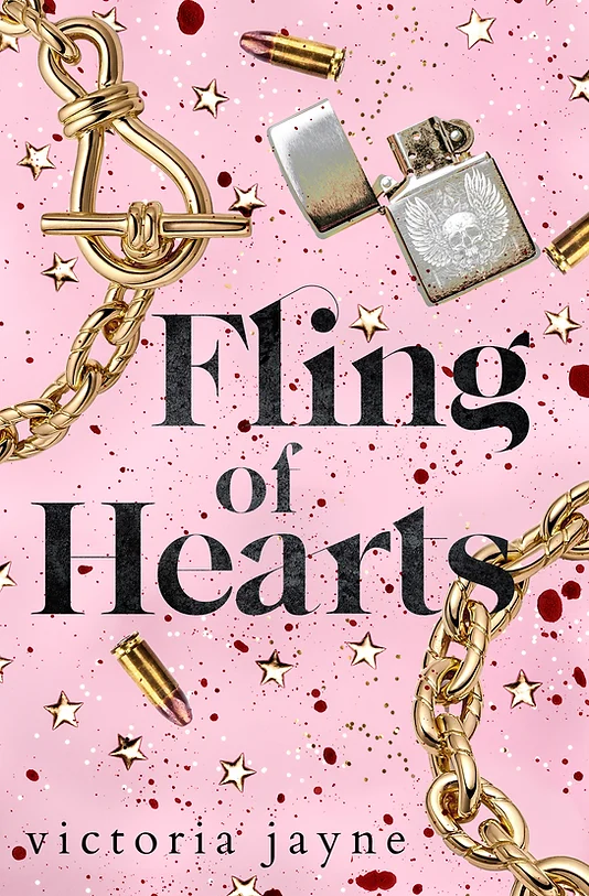 Fling of Hearts (Dixie Mafia #0.5)