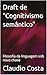 Draft de "Cognitivismo semâ...