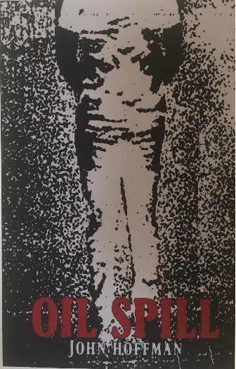 Oil Spill (Paperback)