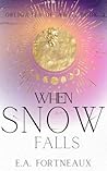 When Snow Falls
