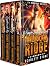 Dragon Firefighters of Wildclaw Ridge by Scarlett Stone Dragon Firefighters of Wildclaw Ridge by Scarlett Stone