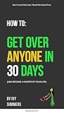 How to get over a...
