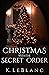 Christmas with the Secret Order (Angels of the Secret Order, #2.5)