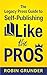 The Legacy Press Guide to Self-Publishing Like the Pros