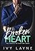 Broken Heart (The Hearts of...
