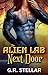 The Alien Lab Next Door (Al...