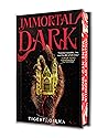Immortal Dark by Tigest Girma