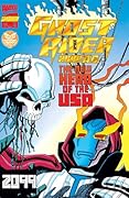 Ghost Rider 2099 (1994-1996) #13