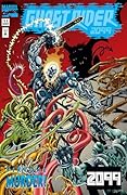 Ghost Rider 2099 (1994-1996) #11