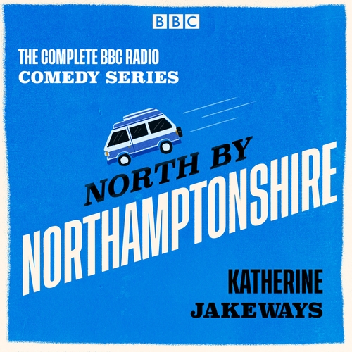 North By Northamptonshire (Audiobook)