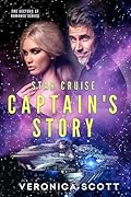 Star Cruise Captain's Story