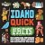 Idaho Quick Facts by Josh Quick