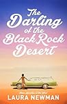 The Darling of the Blackrock Desert: Three novellas set in the West: Three Novellas Set in the West