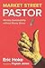 Market Street Pastor by Eric Hoke