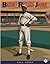 Baseball Research Journal (BRJ) by Cecilia M. Tan