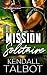 Mission Solitaire (Opérations Tactiques Alpha t. 6) (French Edition)