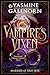 Vampire's Vixen: A Paranormal Women's Fiction Novel (Married At First Bite Series Book 2)
