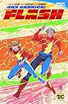 Jay Garrick by Jeremy Adams