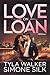 Love on Loan: A BWWM Romance