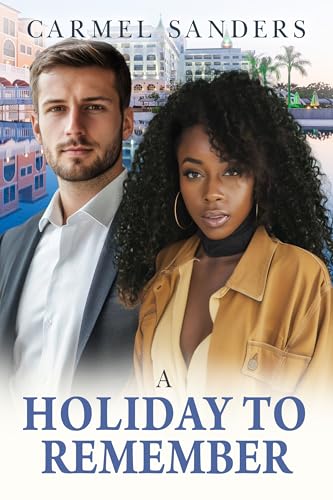 A Holiday To Remember (Love In Seattle #27)