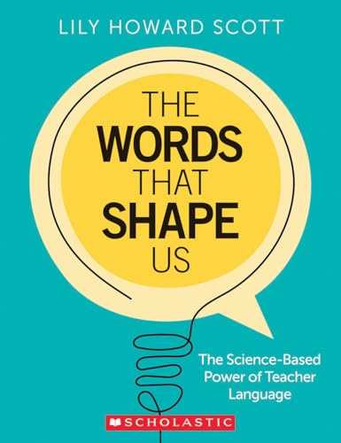 The Words That Shape Us (Paperback)