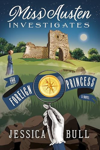 Miss Austen Investigates: A Fortune Most Fatal (Paperback)