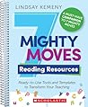 7 Mighty Moves Re...