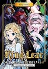 Manga Classics: K...
