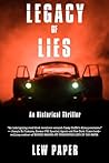 Legacy of Lies: A...