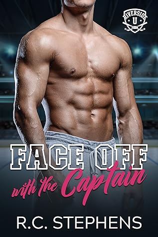 Face Off with the Captain (Riverside U)