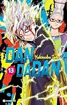 Dandadan T13