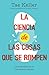 La ciencia de las cosas que se rompen (Spanish Edition)