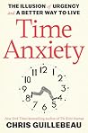 Time Anxiety: The...