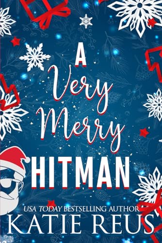 A Very Merry Hitman (Holiday with a Hitman, #2)