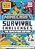 Minecraft: Survival Challenges: The Adventure Edition