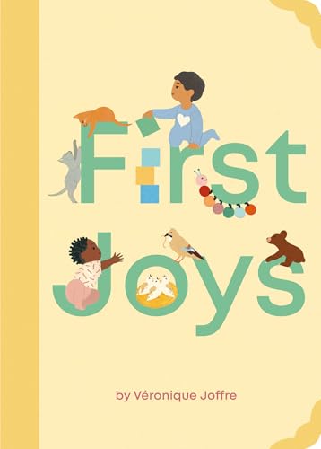 First Joys (Board Book)